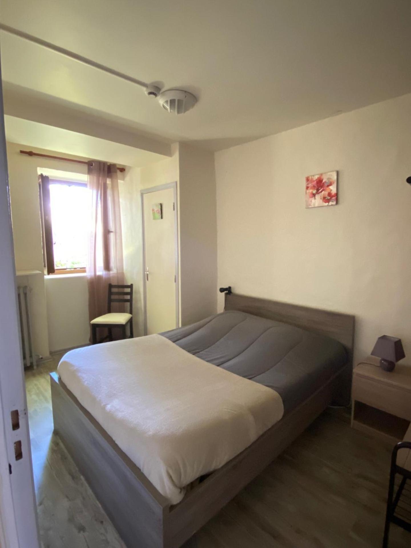 Auberge De Cadenas Veyreau Dış mekan fotoğraf