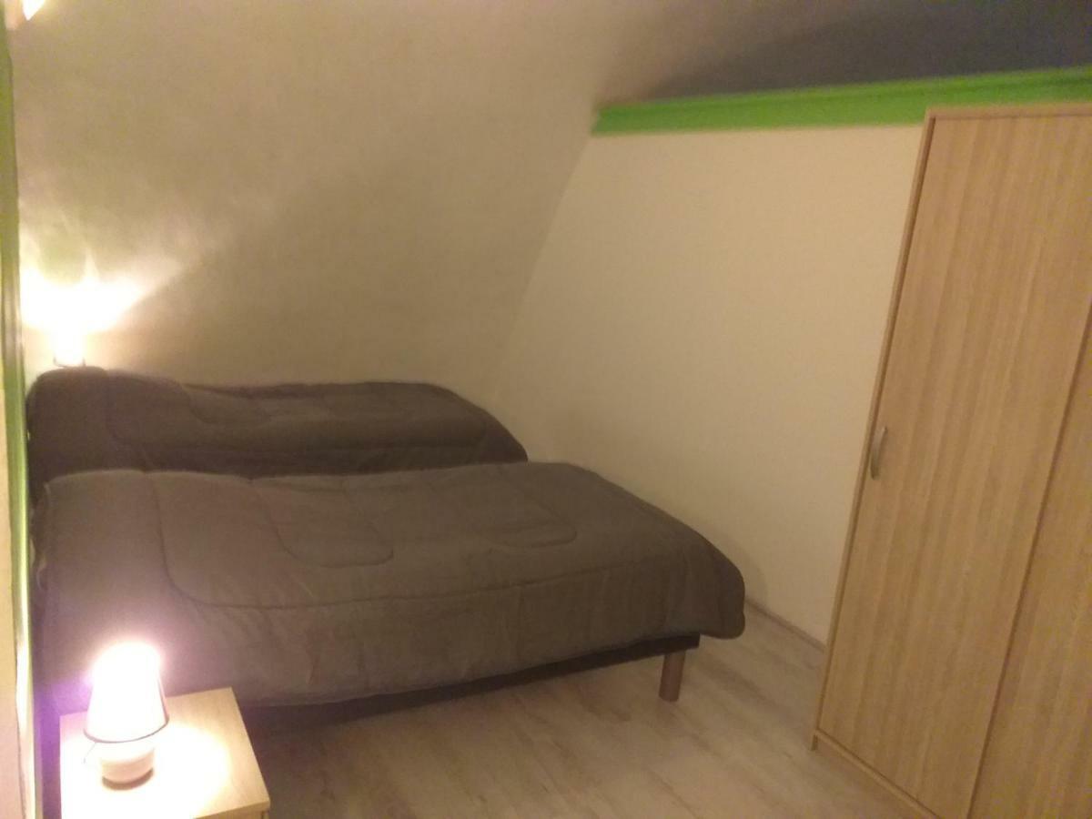 Auberge De Cadenas Veyreau Dış mekan fotoğraf